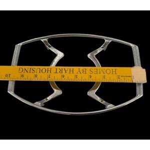 Corning Ware P-11-M Serving Cradle 60's-70's for 1qt, 1.5 qt 1.75 qt